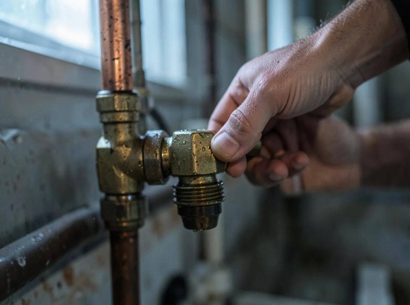 Emergency Plumber Geary, OK FAQs